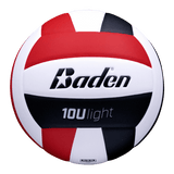 10U Light Volleyball