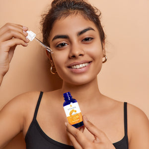 Glow & Renew Skincare Bundle: Facial Steamer, 7-in-1 LED Light Therapy Device & Vitamin C 20% Serum by Pursonic