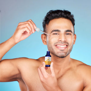 Vitamin C Serum (3 fl. oz)