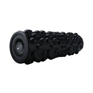 High-Intensity Vibrating Foam Roller for Deep Muscle Relief by Pursonic