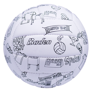 Color Your Own MINI SOCCER Ball