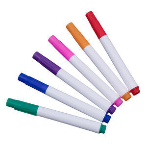 Color Your Own Mini Volleyball