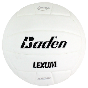 Lexum Microfiber Volleyball NFHS Stamped
