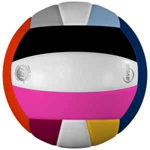 Lexum Microfiber Volleyball NON NFHS