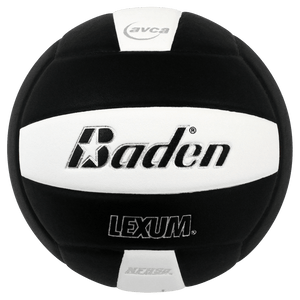 Lexum Microfiber Volleyball NFHS Stamped