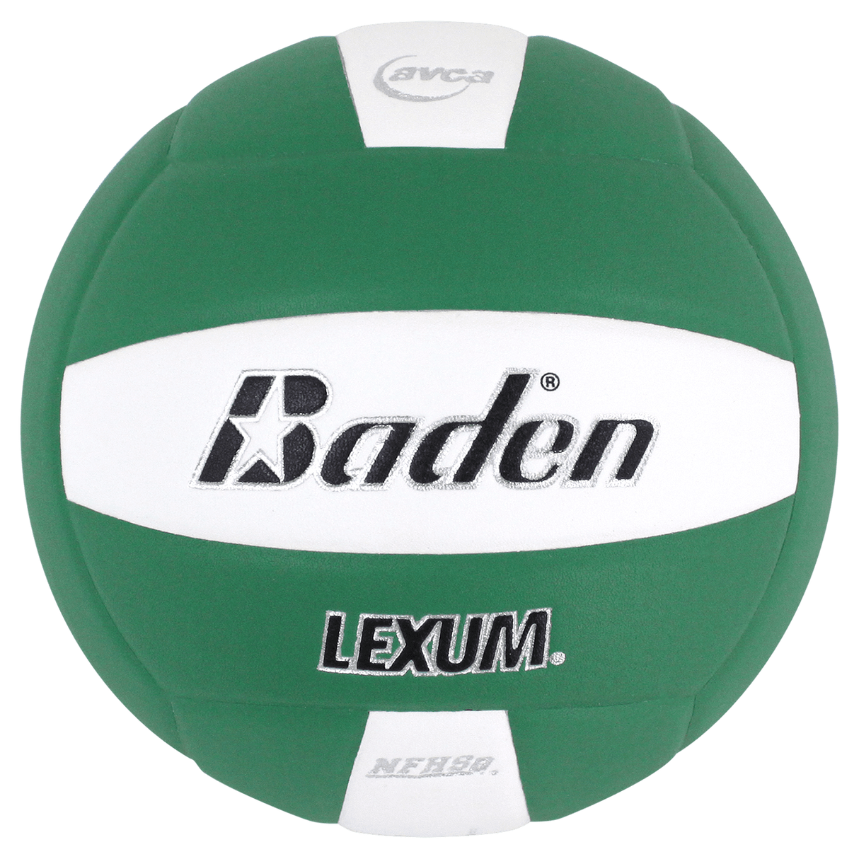 Lexum Microfiber Volleyball NFHS Stamped