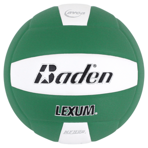 Lexum Microfiber Volleyball NFHS Stamped