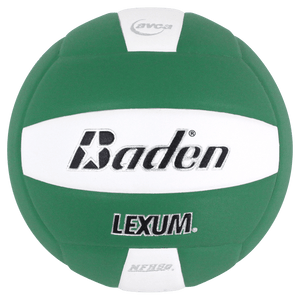 Lexum Microfiber Volleyball NFHS Stamped