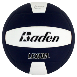 Lexum Microfiber Volleyball NON NFHS