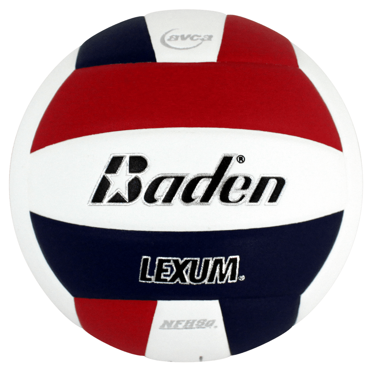 Lexum Microfiber Volleyball NFHS Stamped