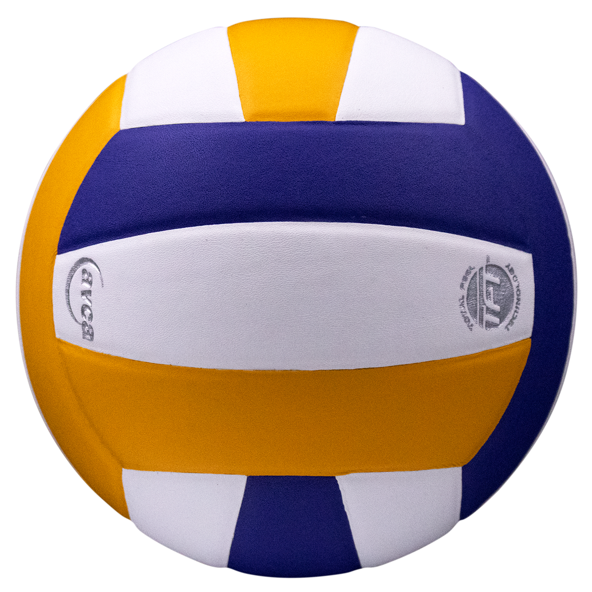 Lexum Microfiber Volleyball NFHS Stamped