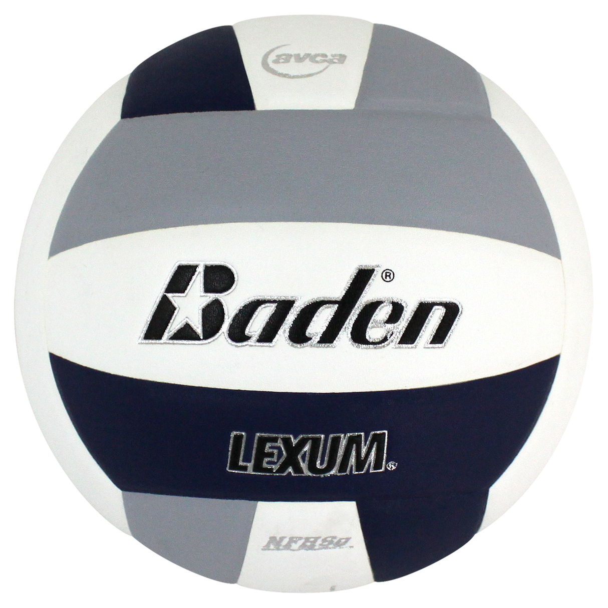 Lexum Microfiber Volleyball NFHS Stamped