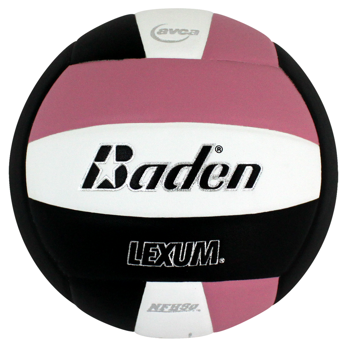 Lexum Microfiber Volleyball NFHS Stamped