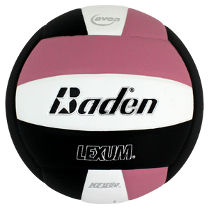 Lexum Microfiber Volleyball NFHS Stamped