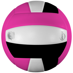 Lexum Microfiber Volleyball NFHS Stamped