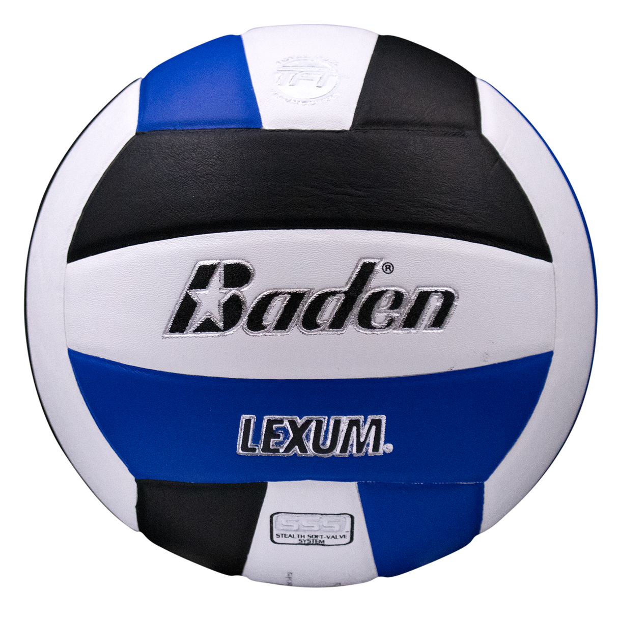 Lexum Microfiber Volleyball NFHS Stamped