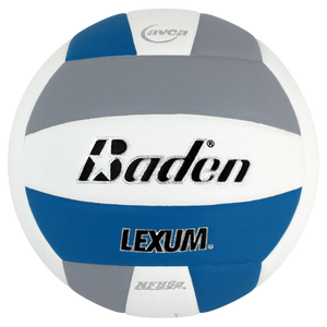 Lexum Microfiber Volleyball NFHS Stamped