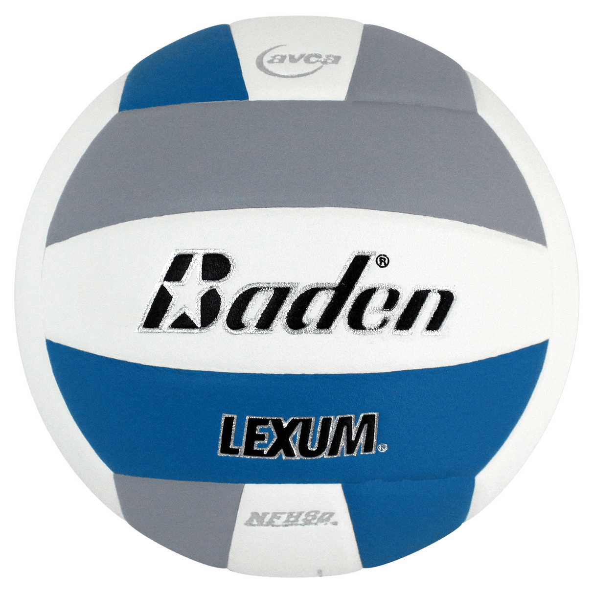 Lexum Microfiber Volleyball NFHS Stamped