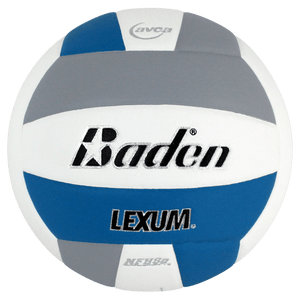 Lexum Microfiber Volleyball NFHS Stamped