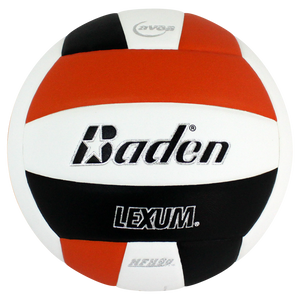 Lexum Microfiber Volleyball NFHS Stamped