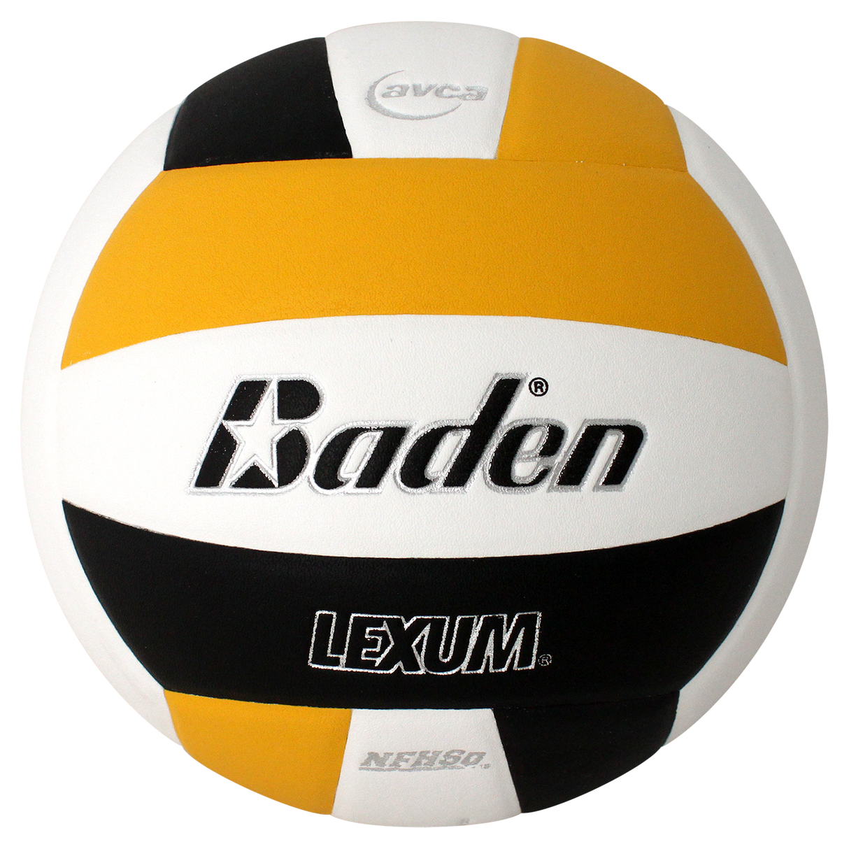 Lexum Microfiber Volleyball NFHS Stamped