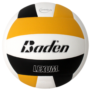 Lexum Microfiber Volleyball NON NFHS
