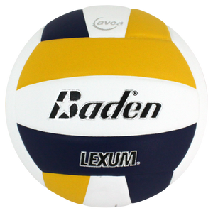 Lexum Microfiber Volleyball NON NFHS