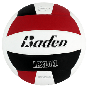 Lexum Microfiber Volleyball NFHS Stamped