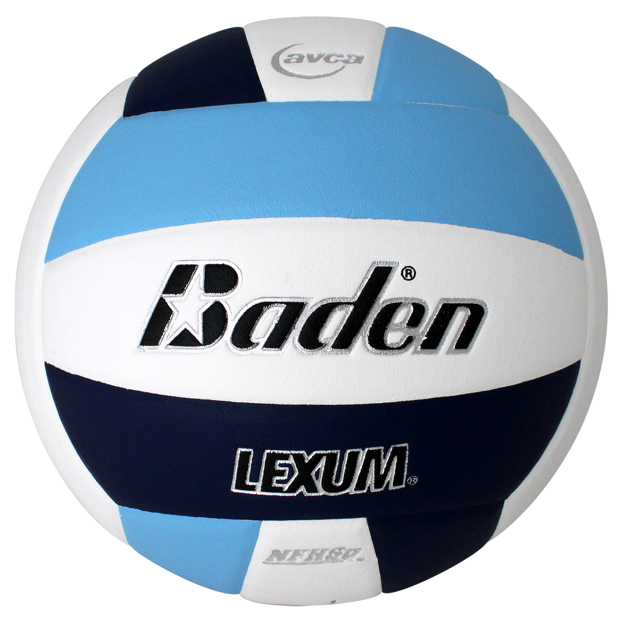 Lexum Microfiber Volleyball NFHS Stamped