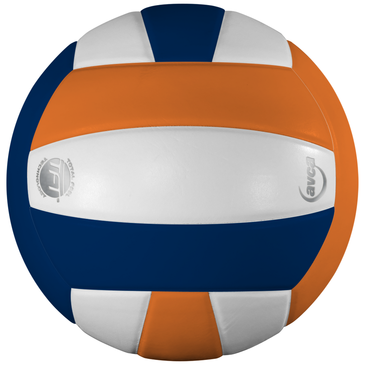 Lexum Microfiber Volleyball NFHS Stamped