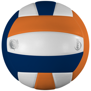 Lexum Microfiber Volleyball NFHS Stamped