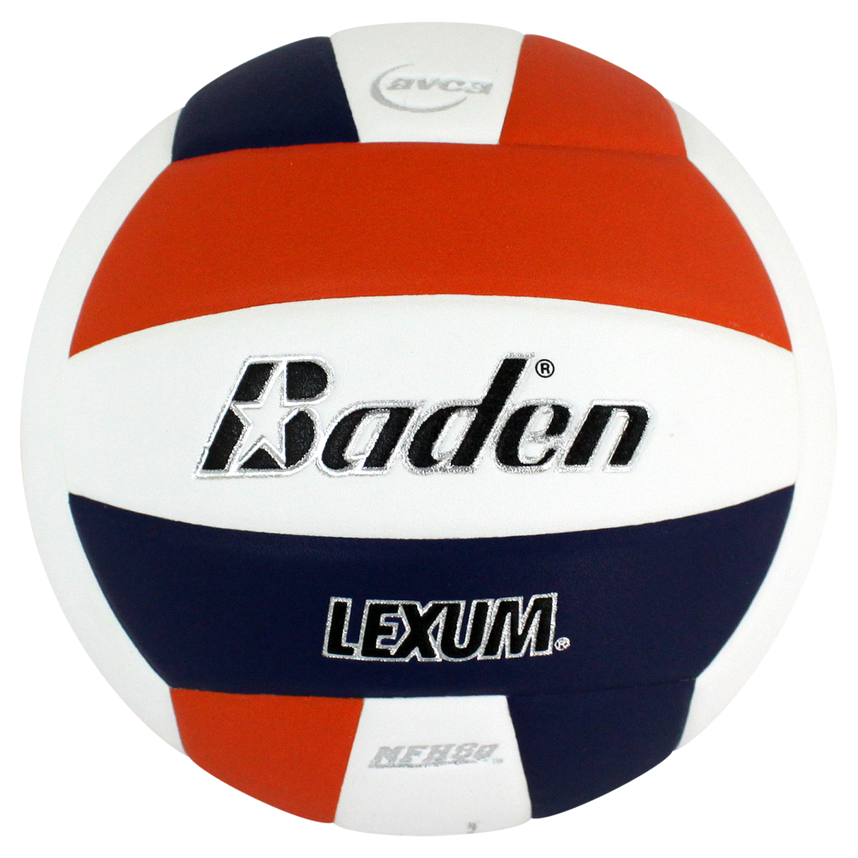 Lexum Microfiber Volleyball NFHS Stamped