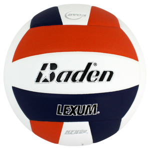 Lexum Microfiber Volleyball NFHS Stamped