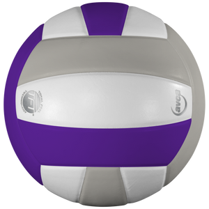 Lexum Microfiber Volleyball NFHS Stamped