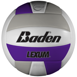 Lexum Microfiber Volleyball NON NFHS