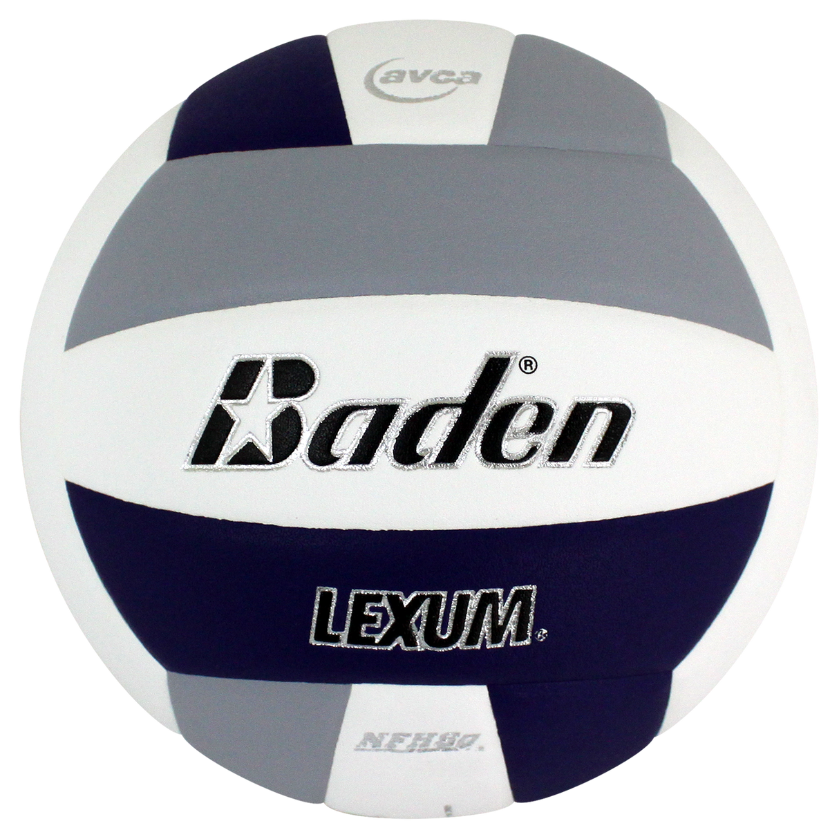 Lexum Microfiber Volleyball NFHS Stamped