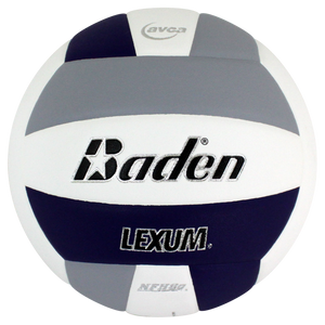 Lexum Microfiber Volleyball NFHS Stamped