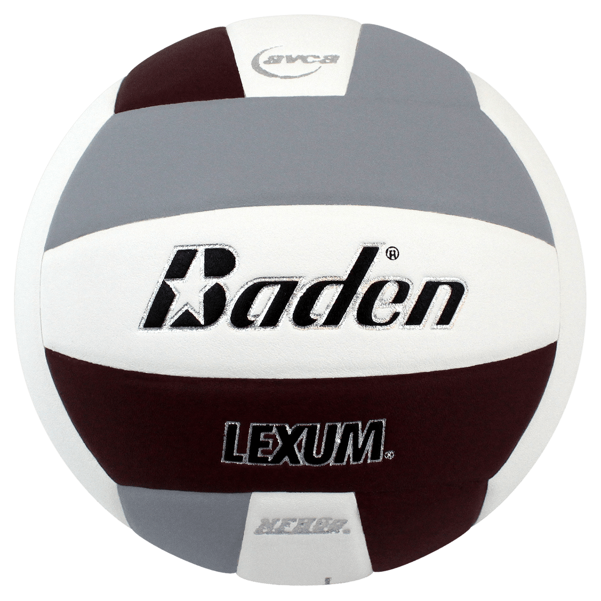 Lexum Microfiber Volleyball NFHS Stamped