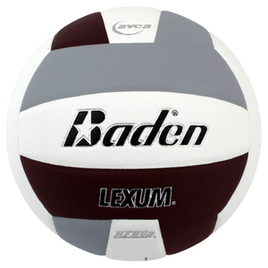 Lexum Microfiber Volleyball NFHS Stamped