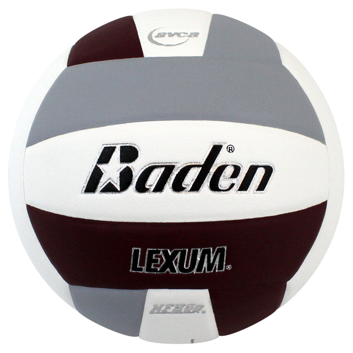Lexum Microfiber Volleyball NFHS Stamped
