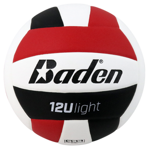 Light Microfiber Volleyball