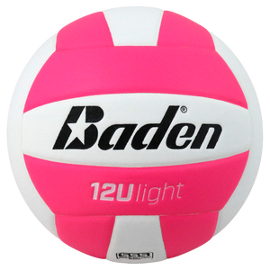 Light Microfiber Volleyball