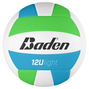 Light Microfiber Volleyball