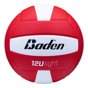 Light Microfiber Volleyball