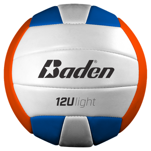 Light Microfiber Volleyball