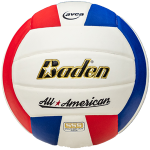 All-American Volleyball