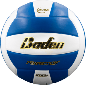 Perfection Leather Volleyball NFHS Stamped