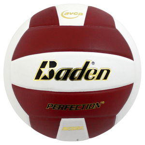 Perfection Leather Volleyball NFHS Stamped