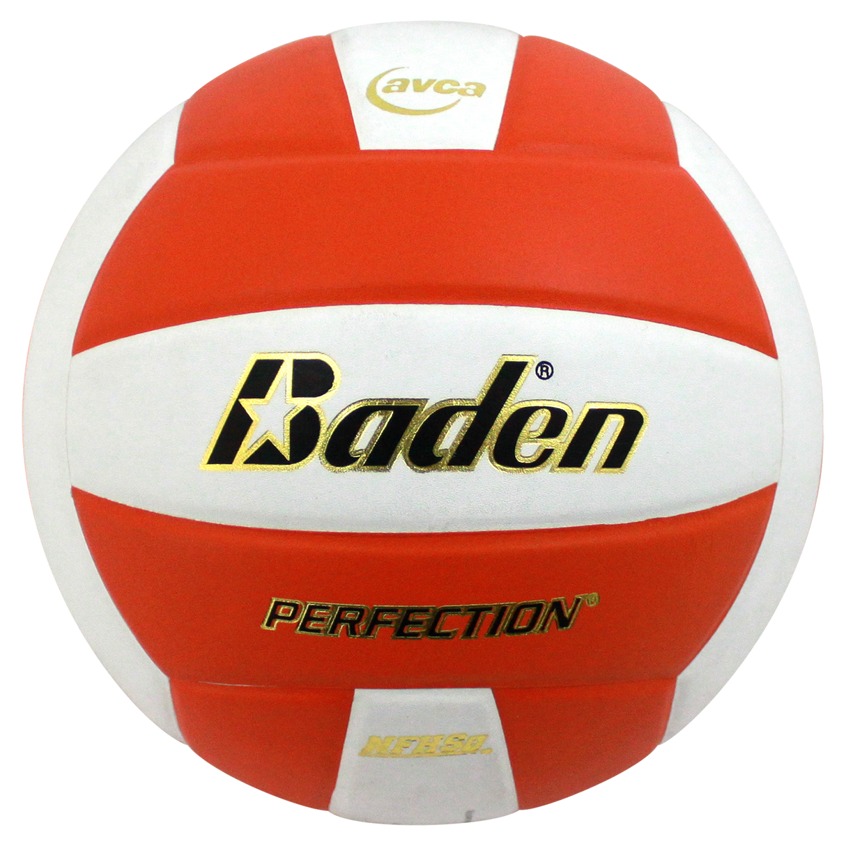Perfection Leather Volleyball NFHS Stamped