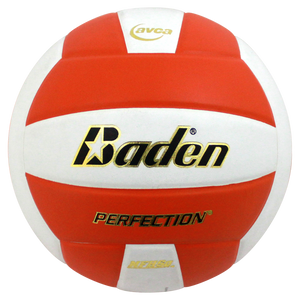 Perfection Leather Volleyball NFHS Stamped